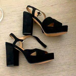 Platform Wedges